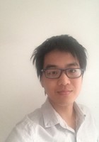 Online Multivariable Calculus tutor named Larry