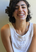 Online Latin 1 tutor named Emma