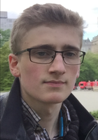 Online Thermodynamics tutor named Sergey