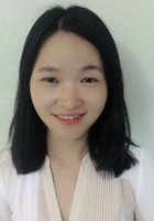 Online Cantonese tutor named Jinyan