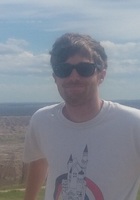 A photo of Michael, a tutor from Columbia College A photo of Michael, a tutor from Columbia College