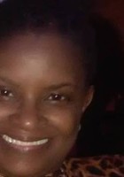 Newport News, VA Middle School Math tutor named Denise