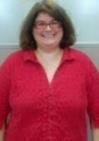 Online CLEP Introductory Psychology tutor named Angela