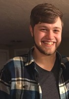 Online High School Political Science tutor named Cory