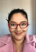 Online Datamining tutor named Vaishnavi