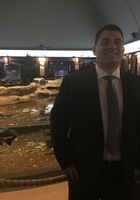 Gurnee, IL Physics tutor named Marco