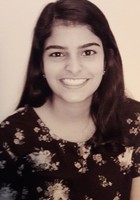 A photo of Ann Mariam, a tutor from Colby College A photo of Ann Mariam, a tutor from Colby College
