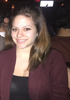 Duval County, FL Finite Mathematics tutor named Courtney