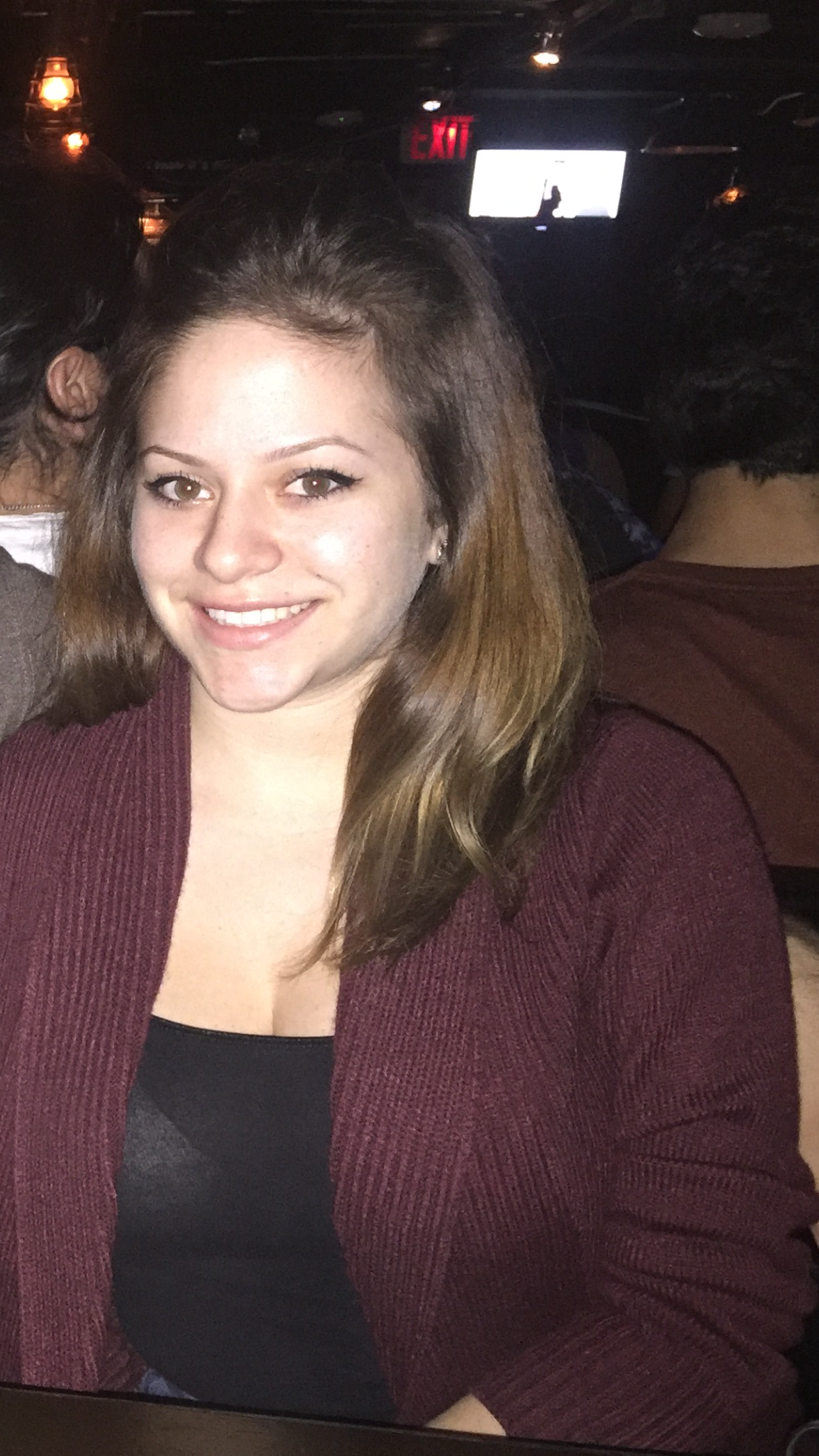 Duval County, FL AP Calculus BC tutor named Courtney