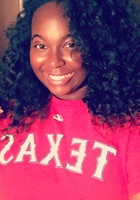 Fort Worth, TX ACT English tutor named Megan