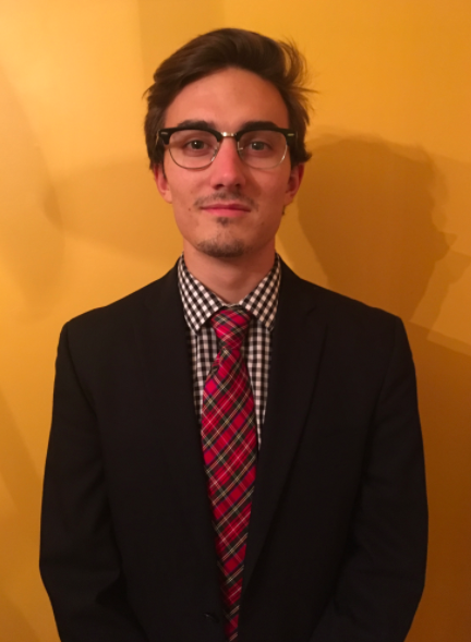Raleigh-Durham, NC Philosophy tutor named Joseph Raleigh-Durham, NC Philosophy tutor named Joseph