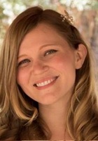 A photo of Elizabeth, a tutor from Brigham Young University-Provo A photo of Elizabeth, a tutor from Brigham Young University-Provo