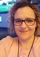 A photo of Danielle, a tutor from Rowan University