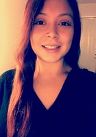 A photo of Marjorie, a tutor from Arizona Western College