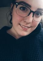 A photo of Brittany, a tutor from New York University A photo of Brittany, a tutor from New York University