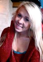 Online AP European History tutor named Amy
