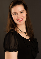 Online German 3 tutor named Christine