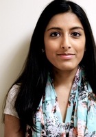 Mansfield, TX ACT Math tutor named Shilpa