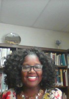 Jacksonville, NC Calculus tutor named Clutilda Jacksonville, NC Calculus tutor named Clutilda