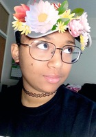 Greenwich, CT Middle School Math tutor named Chalcedony