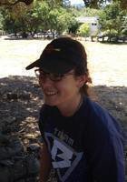 A photo of Josie, a tutor from University of California-Los Angeles