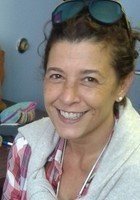 A photo of Jackeline, a tutor from Carlos Albizu University-Miami