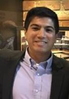 Eureka, MO tutor named Parag