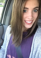 Coon Rapids, MN Math tutor named Kiah