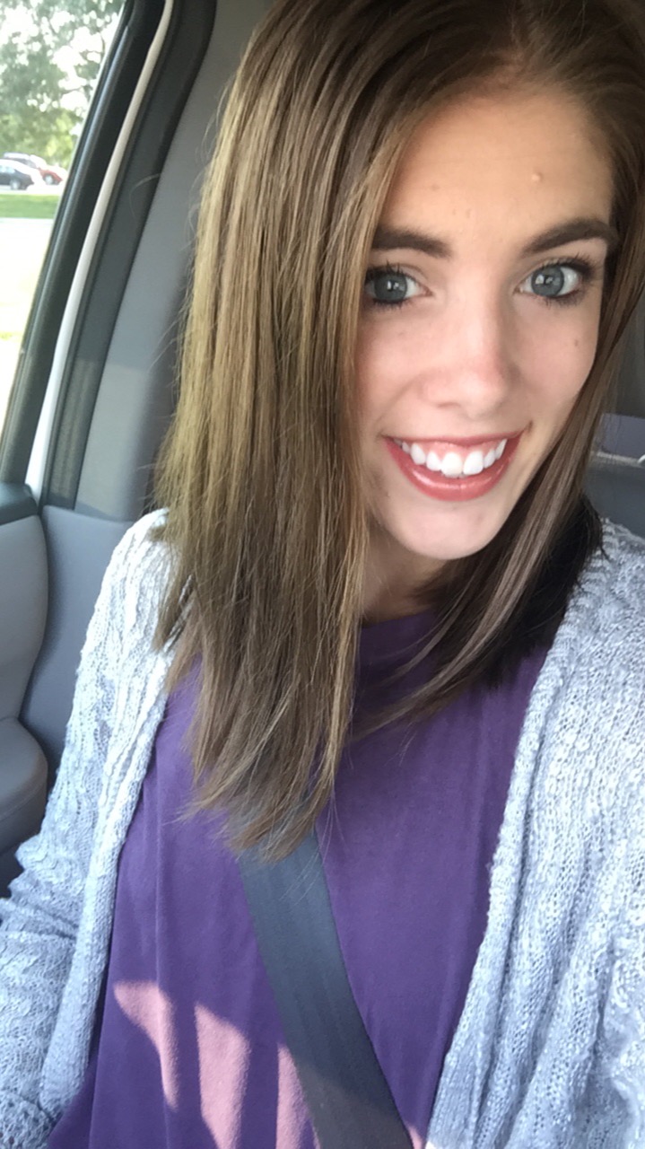 St. Paul, MN Finite Mathematics tutor named Kiah