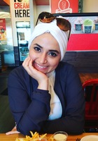 Alhambra, CA Accounting tutor named Enas