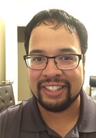 Online College World History tutor named Alfonso