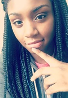 Online AP Chemistry tutor named Bianca