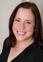 Online Sports, Exercise and Health Science tutor named Christine