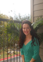 Online IB Dance tutor named Adriana