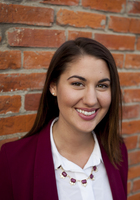 Newton, MA ACT prep tutor named Meghan