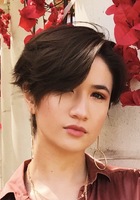 Whittier, CA SAT Reading tutor named Amber