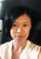 Round Rock, TX Languages tutor named Renee