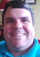Online GED Math tutor named Matthew