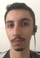 Pearland, TX Test Prep tutor named Felipe