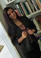 A photo of Alejandra, a tutor from University of Central Florida