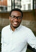 A photo of James, a tutor from North Carolina Central University A photo of James, a tutor from North Carolina Central University