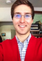 Online SAT Subject Test in Biology E/M tutor named Sam