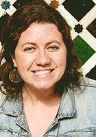 Online German 4 tutor named Julianne