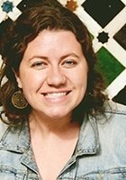 Online German 1 tutor named Julianne