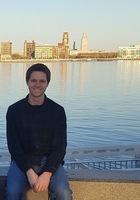 Online High School Accounting tutor named Justin