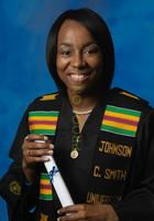 A photo of Margaret, a tutor from Liberty University A photo of Margaret, a tutor from Liberty University