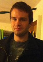 Online Multivariable Calculus tutor named David