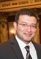 Richmond, VA Physical Chemistry tutor named Saibal Richmond, VA Physical Chemistry tutor named Saibal