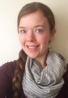 Framingham, MA English tutor named Chelsea