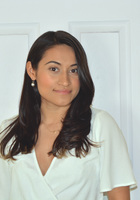 Lowell, MA Chemistry tutor named Susana